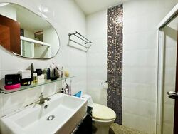 Seletar Springs Condominium (D28), Condominium #456097461